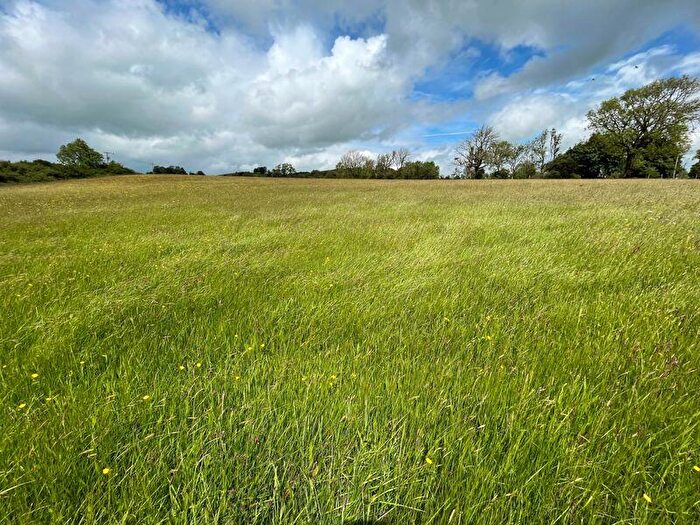 Land For Sale In Lot - . Acres Of Land Off Back Lane, Calton, Staffordshire, ST10