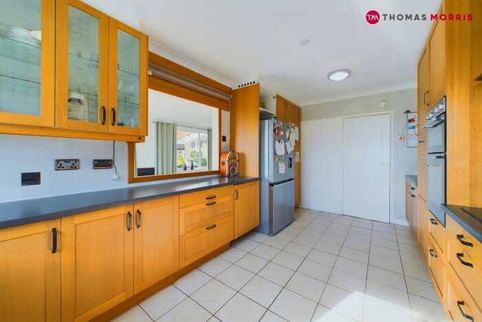 3 Bedroom Bungalow For Sale In Warboys Road, Bury, Ramsey, Huntingdon, PE26