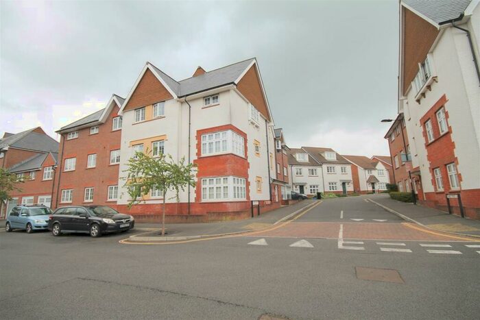 2 Bedroom Flat To Rent In Danby Street, Bristol, BS16