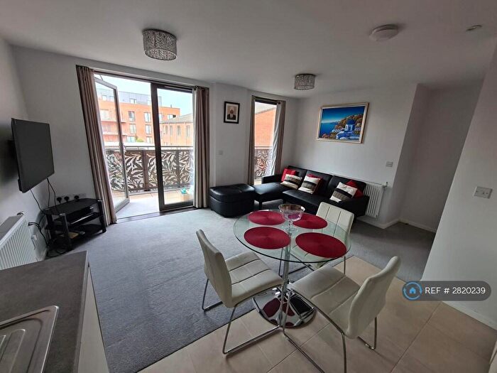 1 Bedroom Flat To Rent In Hastings Road, London, E16