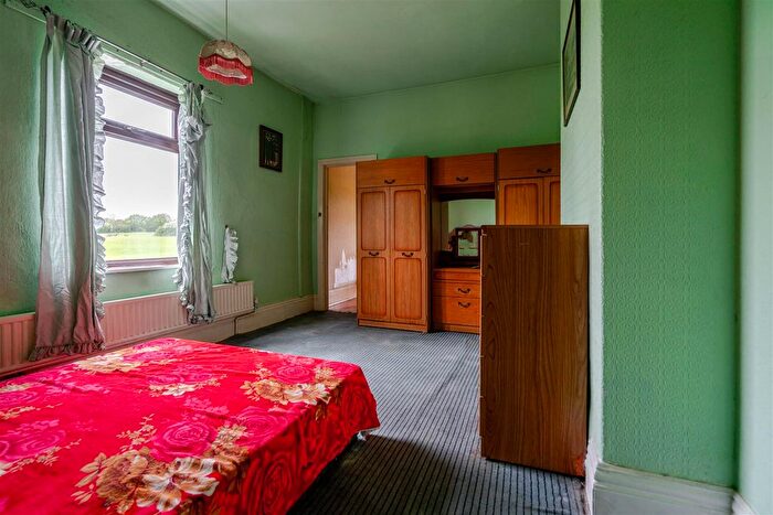 4 Bedroom Semi-Detached House For Sale In Crankwood Road, Leigh, Greater Manchester, WN7