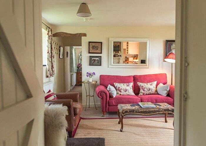 2 Bedroom Bungalow For Sale In Creeting St. Mary, Ipswich, Suffolk, IP6
