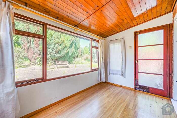 2 Bedroom Bungalow For Sale In , Lansdowne Crescent, Tamworth, B77