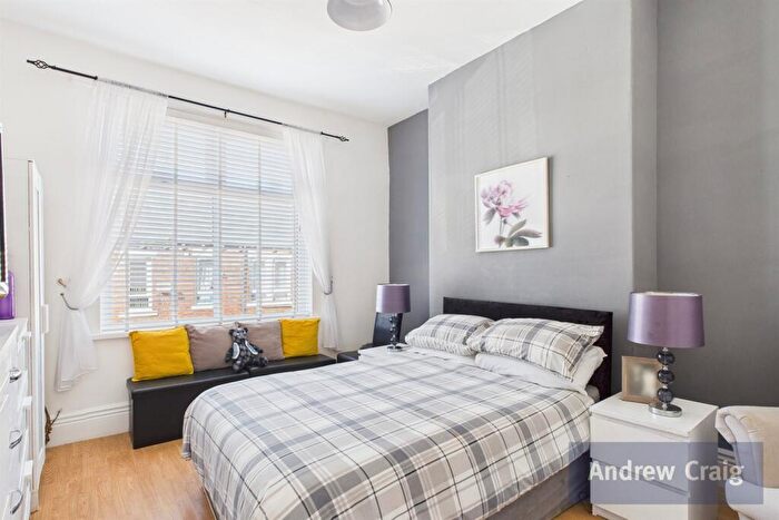 3 Bedroom Terraced House For Sale In John Williamson Street, South Shields, NE33
