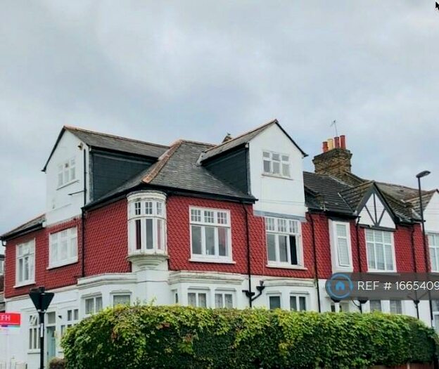 1 Bedroom Flat To Rent In Rear Of, London, SE23