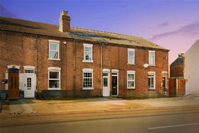 2 Bedroom Terraced House For Sale In Painswick Road, Gloucester, Gloucestershire, GL4