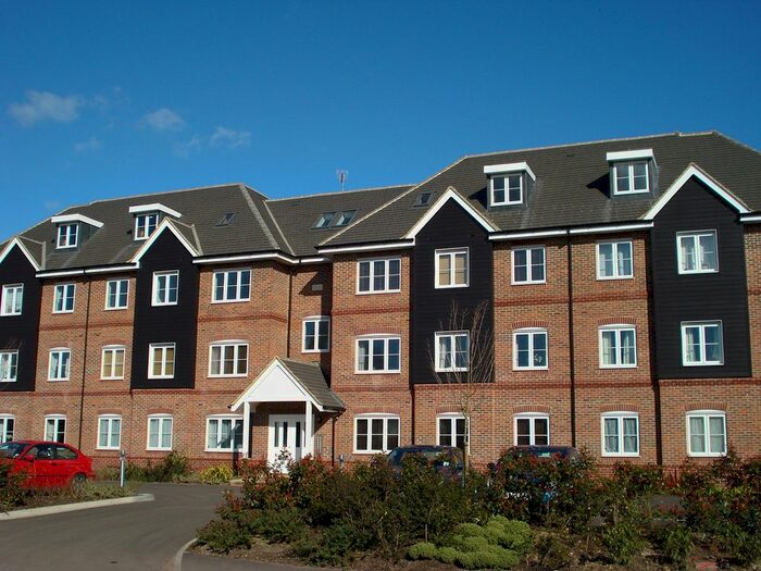 2 Bedroom Flat To Rent In Cadwell Green, Cadwell Lane, Hitchin, SG4