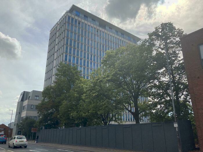 2 Bedroom Apartment To Rent In The Heights, St Johns Street, MK42