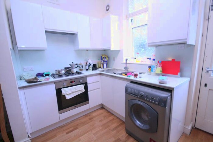 2 Bedroom Flat To Rent In Cathcart Hill, Tufnell Park, N19