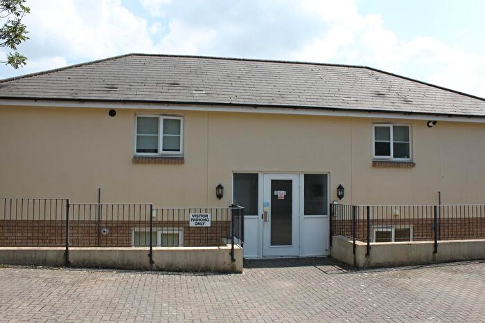 1 Bedroom Apartment For Sale In South Molton, EX36