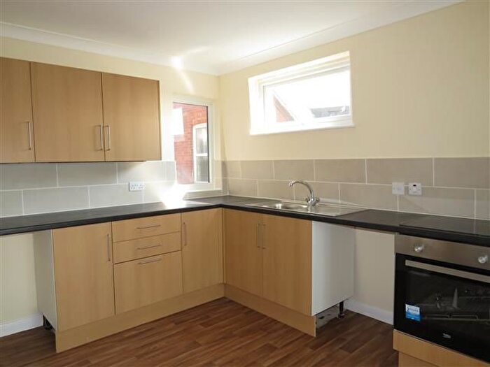 1 Bedroom Flat To Rent In Wellesley Road, Great Yarmouth, NR30