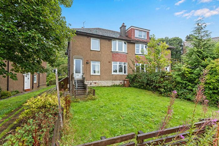 3 Bedroom Flat For Sale In Colinton Mains Road, Edinburgh, EH13