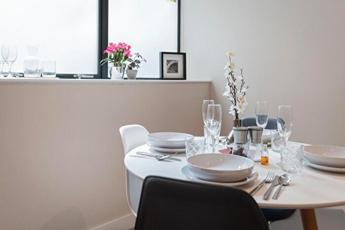 2 Bedroom Apartment To Rent In Great Western Street, Manchester, Greater Manchester, M14