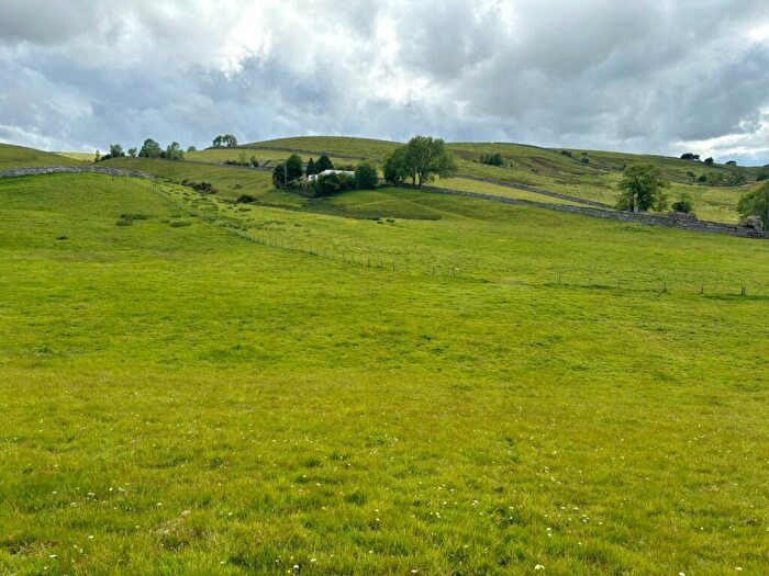 Land For Sale In Land Off Wiseber Brow, Kirkby Stephen, CA17