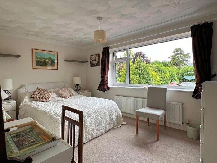 4 Bedroom Detached House For Sale In Goring Road, Steyning, West Sussex, BN44