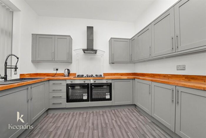 4 Bedroom End Of Terrace House For Sale In Glebe Street, Great Harwood, BB6