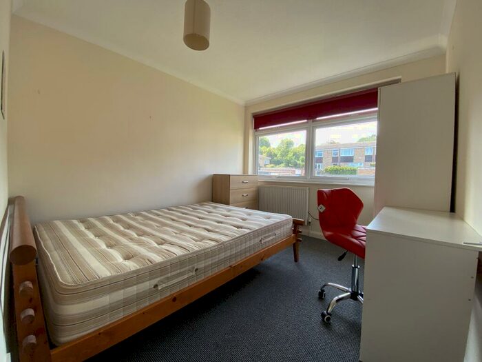 1 Bedroom Semi-Detached House To Rent In Headcorn Drive, Canterbury, CT2