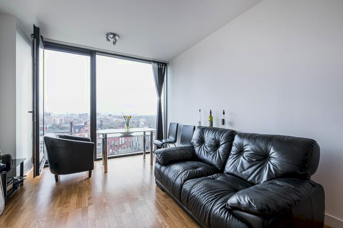 2 Bedroom Flat To Rent In Printworks, Elephant Amp; Castle, SE17