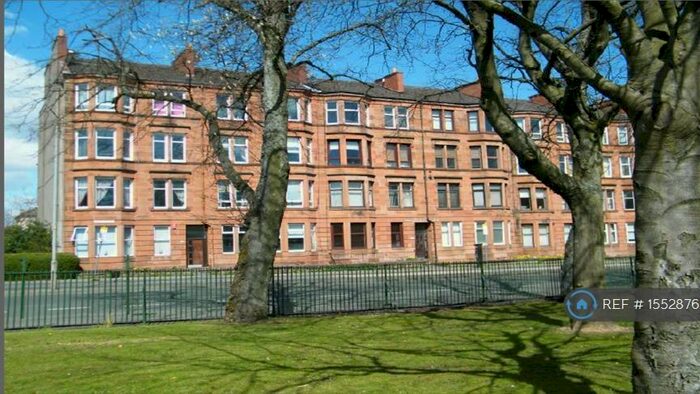 3 Bedroom Flat To Rent In Paisley Road West, Glasgow, G52