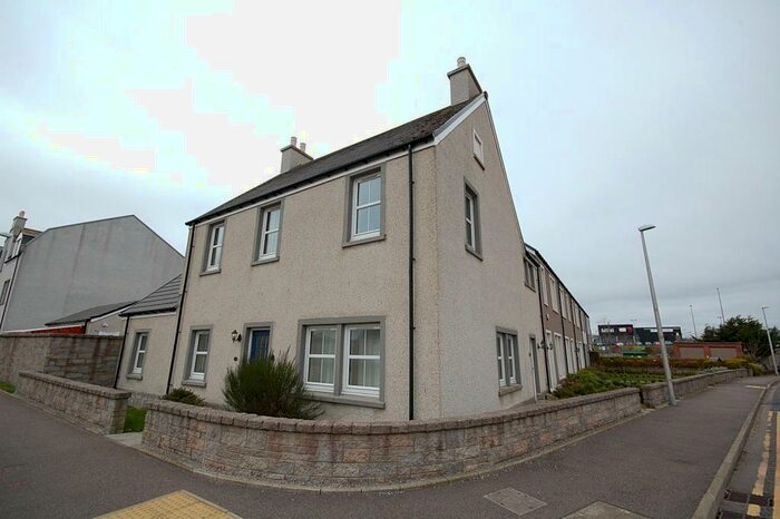 2 Bedroom Apartment To Rent In Langdykes Avenue, Cove, Aberdeen, AB12
