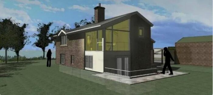 3 Bedroom Detached House For Sale In Blackgate Lane, Tarleton, PR4