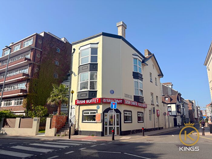 3 Bedroom Flat To Rent In Castle Road, Portsmouth, PO5