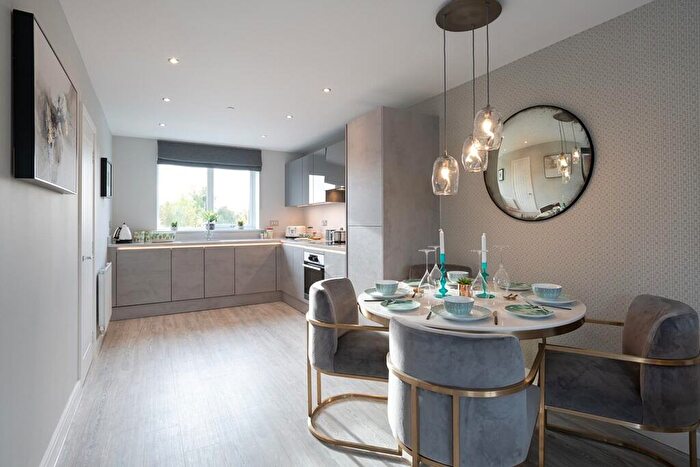 1 Bedroom Apartment For Sale In Sales Information Centre Royal Military Avenue Folkestone, CT20