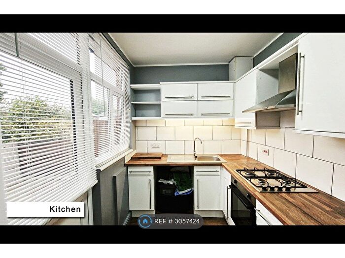 1 Bedroom Maisonette To Rent In Knowsley Road, St. Helens, WA10