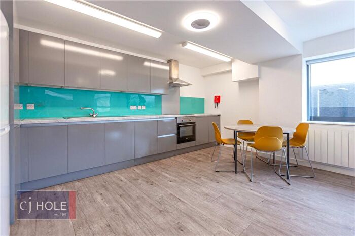 4 Bedroom Apartment To Rent In Cheswick Campus, The Square, Long Down Avenue, Bristol, BS16