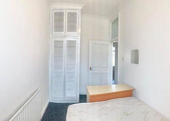 2 Bedroom Apartment To Rent In Glynrhondda Street, Cardiff(City), CF24