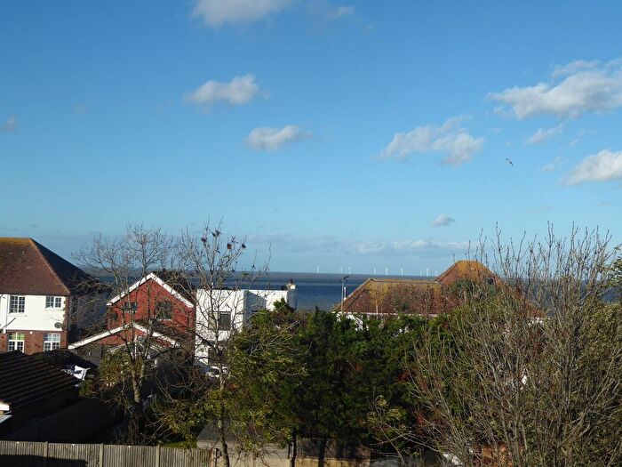 2 Bedroom Flat To Rent In Tankerton Road, Whitstable, CT5