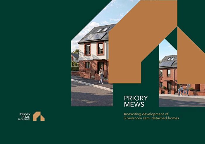 3 Bedroom Semi-Detached House For Sale In Station Road, Bolton Upon Dearne, Barnsley, S63