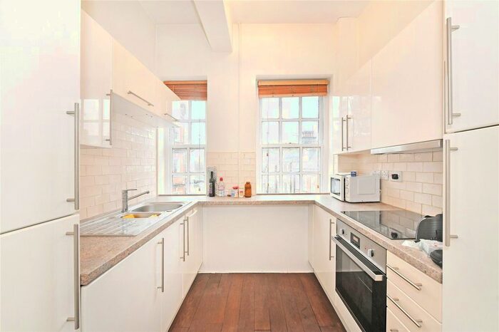 1 Bedroom Flat To Rent In Basildon Court, Devonshire Street, London, W1G