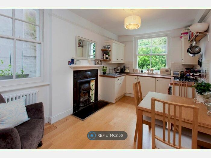 1 Bedroom Flat To Rent In Highbury Park, London, N5