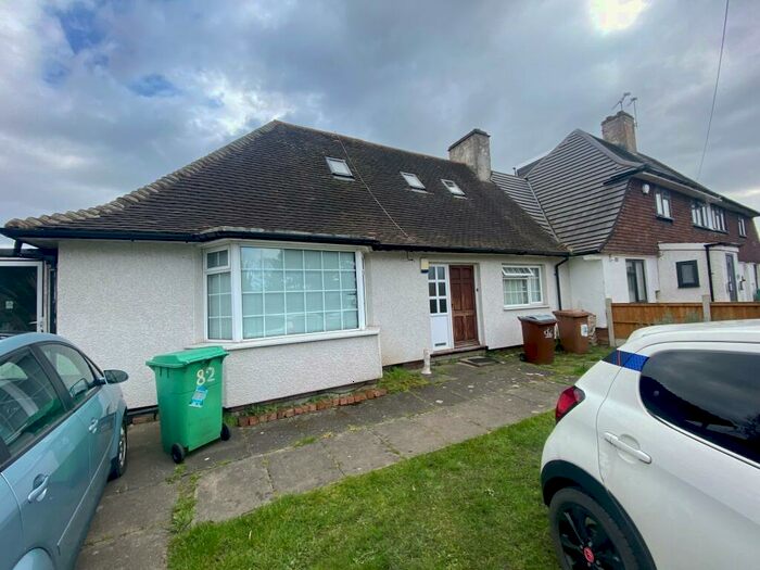 1 Bedroom House To Rent In Room To Rent, Middleton Boulevard, Nottingham, NG8