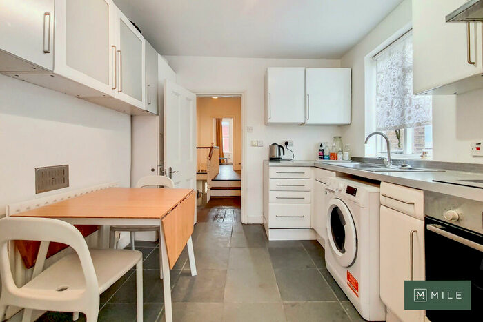 1 Bedroom Apartment To Rent In Hiley Road, NW10