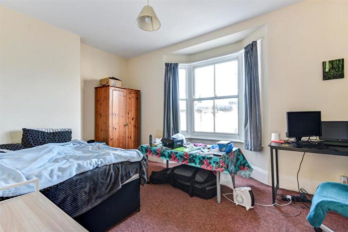 4 Bedroom Flat To Rent In North Road, Brighton, BN1