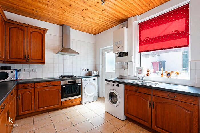 2 Bedroom Terraced House For Sale In Primrose Terrace, Blackburn, BB2