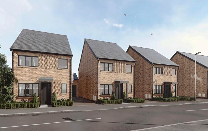 3 Bedroom Detached House For Sale In Thorney Road, Eye, Peterborough, PE6