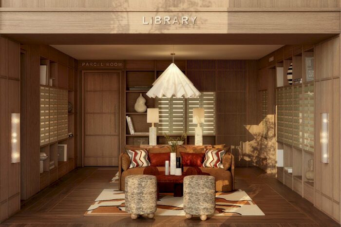 1 Bedroom Flat To Rent In Riverstone Heights, Reed Avenue, London, E3