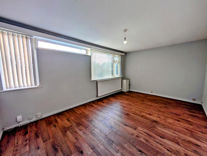 2 Bedroom Apartment To Rent In Church Road, Urmston, M41