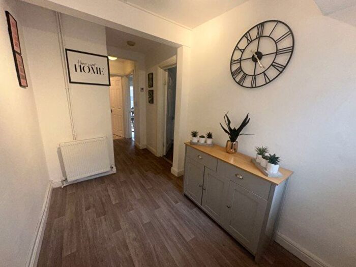 1 Bedroom Flat To Rent In Morden Road, St Julians, NP19