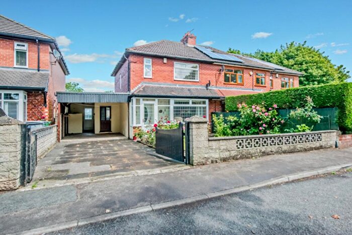 3 Bedroom Semi-Detached House For Sale In Moorlands Road, Birkenshaw, Bradford, West Yorkshire, BD11