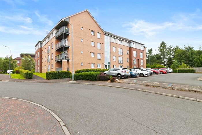 2 Bedroom Flat For Sale In Caledonia Street, Clydebank, G81