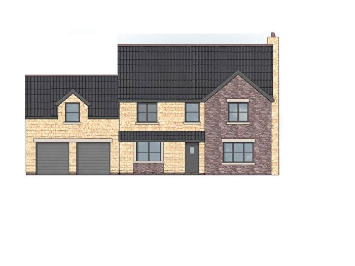 5 Bedroom Detached House For Sale In Wotton Road, Bristol, BS37