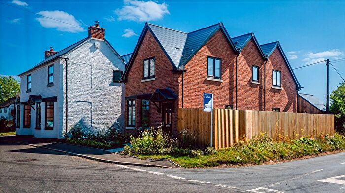 3 Bedroom Detached House For Sale In Rock, Kidderminster, Worcestershire, DY14