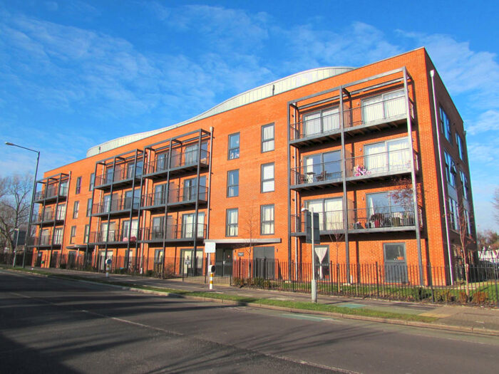 1 Bedroom Flat To Rent In Forty Avenue, Wembley, Middlesex, HA9