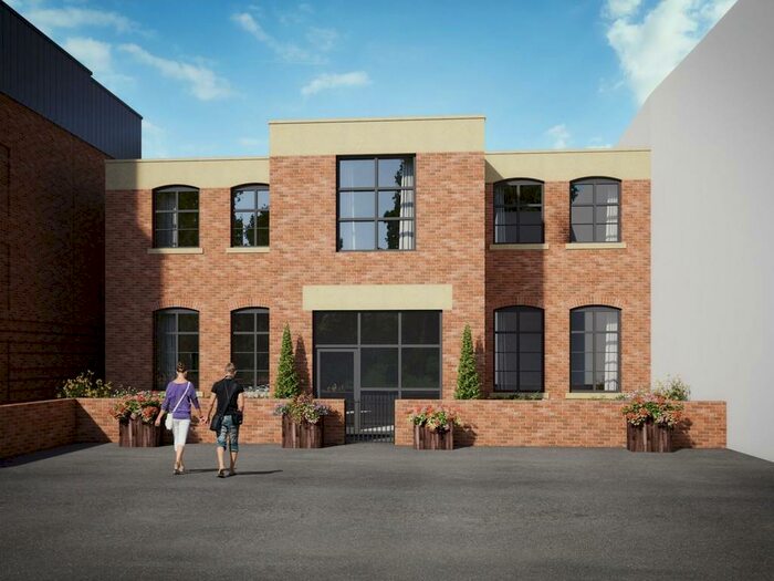 2 Bedroom Apartment To Rent In St Georges Works, Silver Street, BA14