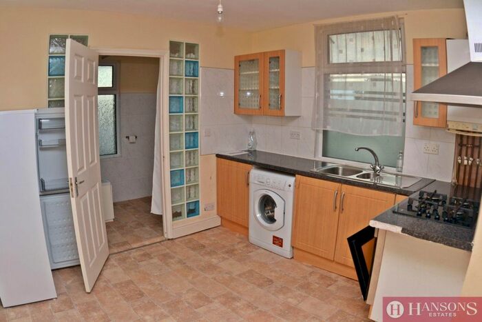 1 Bedroom Flat To Rent In New Road, Rainham, RM13