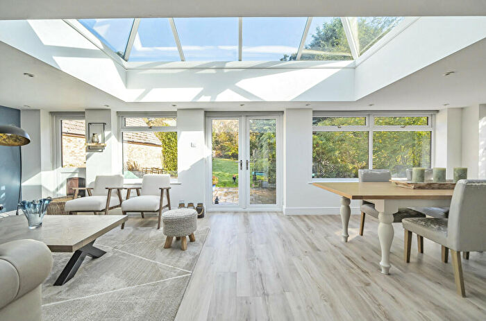 5 Bedroom Detached House To Rent In Pitch Place, Thursley, Farnham, GU8